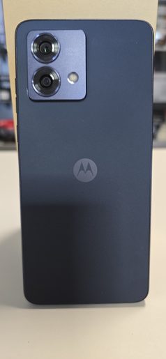 MOTOROLA MOTO G84 5G 12GB/256GB MIDNIGHT BLUE (POUŽITÝ, TOP STAV, ZÁRUKA)