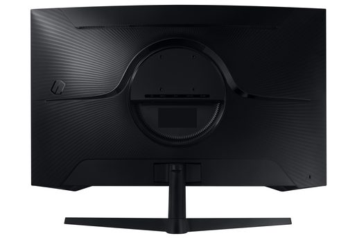 32" SAMSUNG ODYSSEY G55C