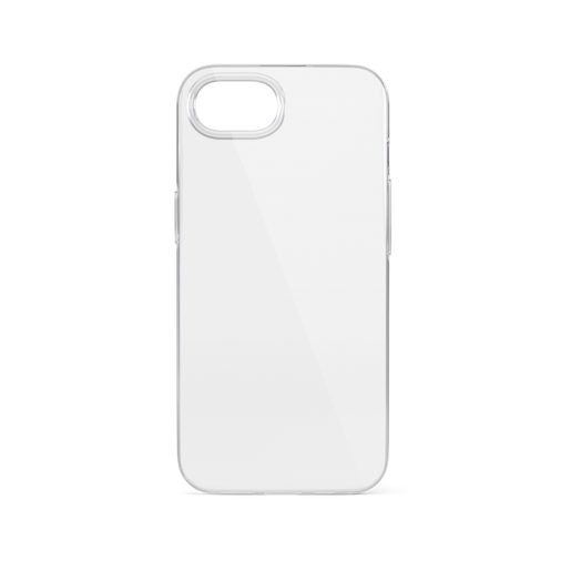 EPICO TWIGGY GLOSS KRYT IPHONE 16E - TRANSPARENTNÍ