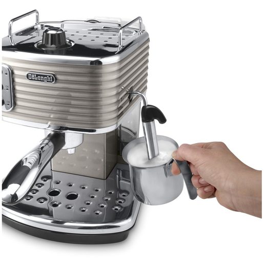 DELONGHI ECZ 351.BG - PÁKOVÝ KÁVOVAR