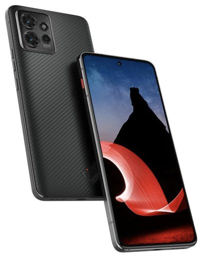 MOTOROLA THINKPHONE 8GB/256GB CARBON BLACK