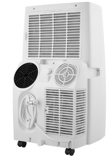 SENCOR SAC MT1603C - MOBILNÍ KLIMATIZACE