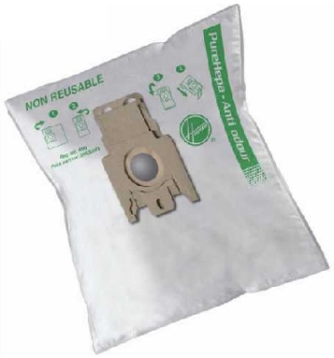 H 60 SÁČKY K VYSAVAČI HOOVER