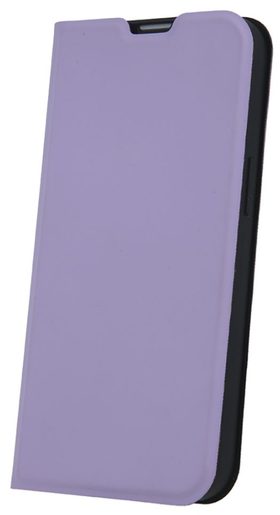 CU-BE SOFT POUZDRO SAMSUNG GALAXY A35 5G LIGHT PURPLE