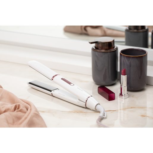 SHI 3100VT ŽEHLIČKA NA VLASY SENCOR