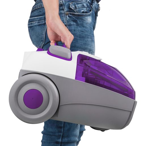 SVC 512VT-EUE2 BEZSÁČKOVÝ VYSAVAČ SENCOR