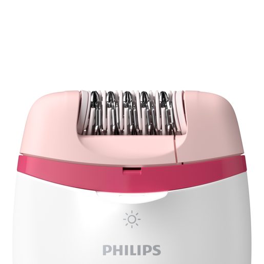 BRE255/00 EPILATOR SATINELLE PHILIPS