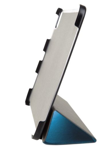 FLIPOVÉ POUZDRO SAMSUNG T730/T736 TAB S7 FE 5G 12.4 NAVY