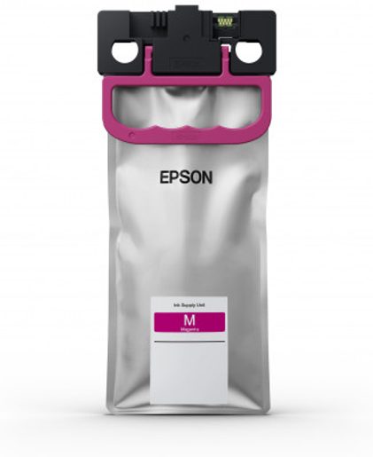 EPSON WF-C5X9R MAGENTA XXL INK SUPPLY UNIT