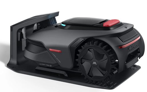 MOVA LIDAX ULTRA 1200 - ROBOTICKÁ SEKAČKA