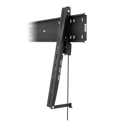 PROFESIONÁLNÍ DRŽÁK VOGEL'S PFW6400, FIXNÍ, ZÁMEK