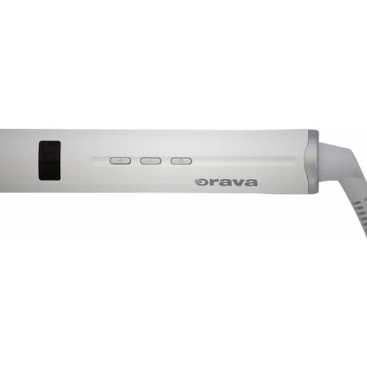 TENERA-1 ŽEHLIČKA NA VLASY ORAVA