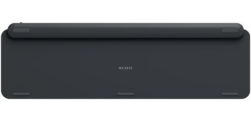 LOGITECH MX KEYS WIRELESS ILLUMINATED KEYBOARD  (CZ)