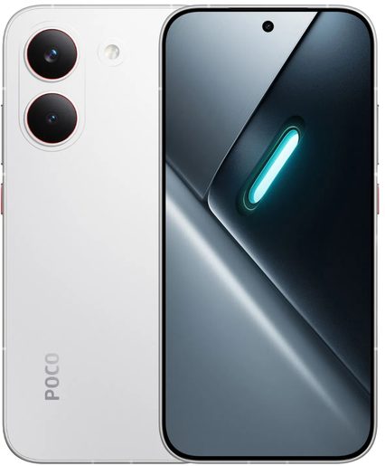 POCO X8 PRO 12GB/512GB WHITE