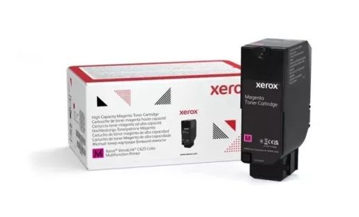 MFP HIGH CAPACITY MAGENTA TONER CARTRIDGE (16K)