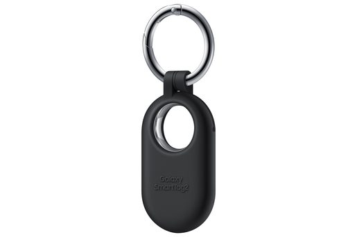 SAMSUNG SILIKONOVÝ OBAL PRO SAMSUNG GALAXY SMARTTAG2 BLACK