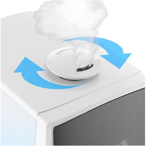 SHF 7647WH ZVLHČOVAČ VZDUCHU SENCOR