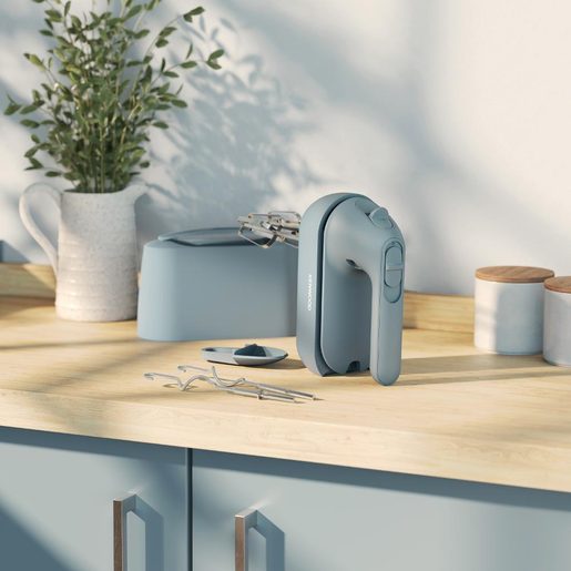 HMP40.000 GY RUČNÍ ŠLEHAČ KENWOOD