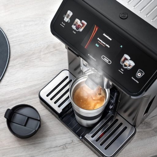 DELONGHI ELETTA EXPLORE ECAM 450.86.T