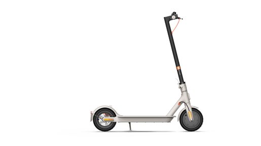XIAOMI MI ELECTRIC SCOOTER 3 GREY