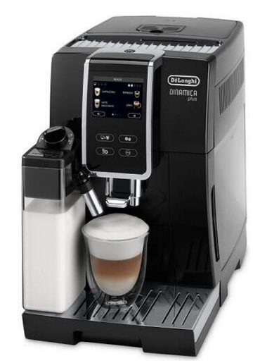 DE'LONGHI DINAMICA PLUS ECAM 370.70.B - AUTOMATICKÝ KÁVOVAR