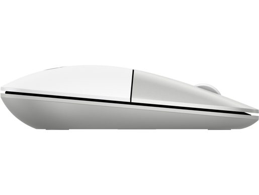 HP Z3700 WIRELESS MOUSE/CERAMIC WHITE