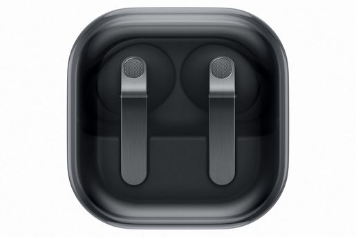 SAMSUNG GALAXY BUDS4 PRO/ANC/BT/BLACK