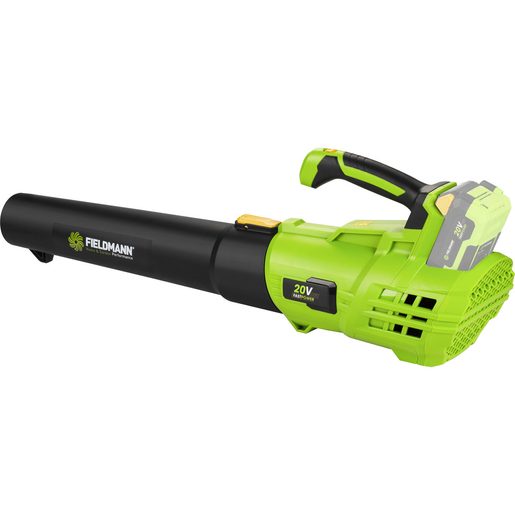 FIELDMANN FZF 70605-0 20V - ZAHRADNÍ AKU FUKAR