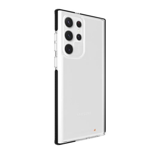 GEAR4 SANTA CRUZ KRYT SG S22 ULTRA ČERNÝ