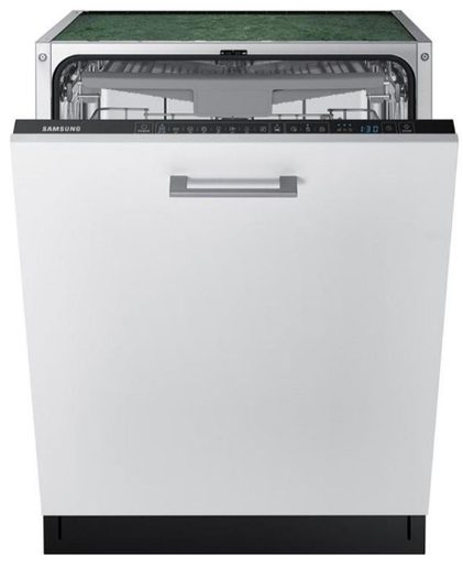 SAMSUNG DW60R7070BB - VESTAVNÁ MYČKA NÁDOBÍ (60CM)