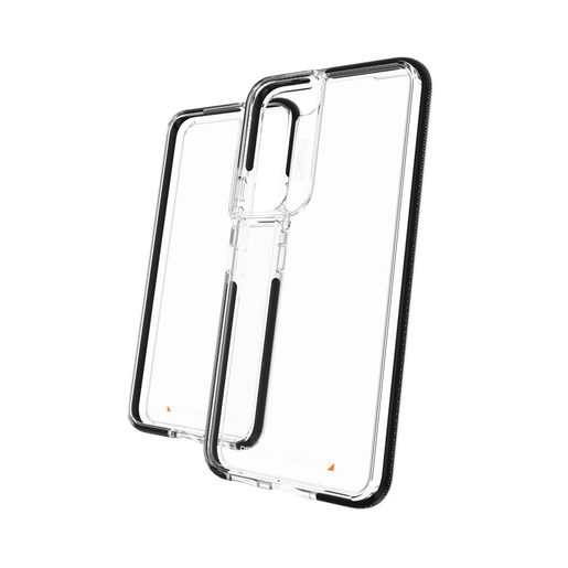 GEAR4 SANTA CRUZ KRYT SG S22 PLUS ČERNÝ