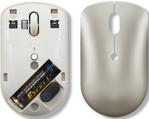 LENOVO 530 WIRELESS MOUSE