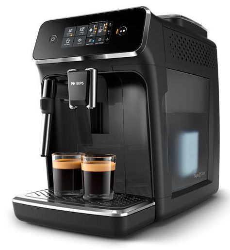 PHILIPS EP2221/40 - AUTOMATICKÝ KÁVOVAR