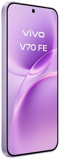 VIVO V70 FE/8GB/512GB/GIFTPACK MUSE PURPLE