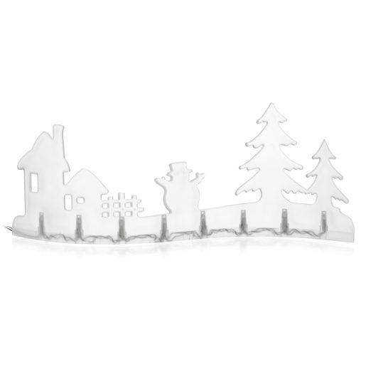 RXL 280 KRAJINA DŮM 8LED WW TM RETLUX