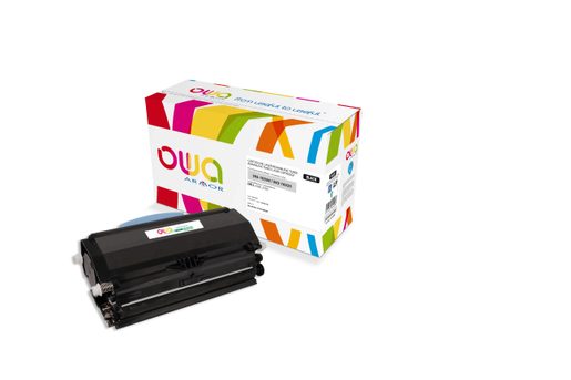 ARMOR TONER PRO DELL 2330, (593-10335) 6000STR,BL.