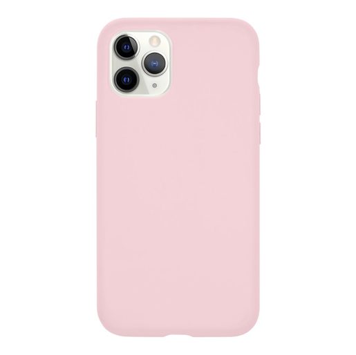 TACTICAL VELVET SMOOTHIE KRYT PRO APPLE IPHONE 11 PRO PINK PANTHER