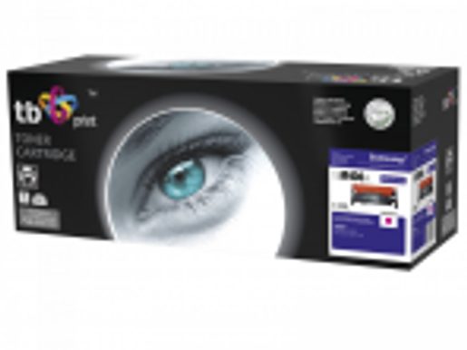 TONER TB KOMP. S SAMSUNG CLT-M406S,MAGENTA,1000,RE