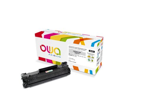 OWA ARMOR TONER PRO HP P1505 (CB436A) 2000S B