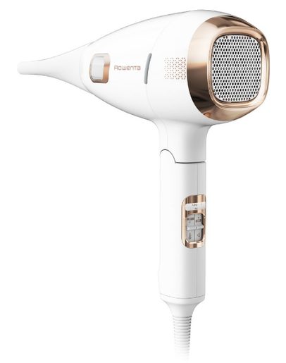 ROWENTA SCALP CARE ULTIMATE EXPERIENCE - FÉN NA VLASY