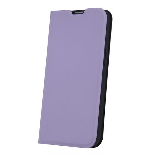CU-BE SOFT POUZDRO SAMSUNG GALAXY A35 5G LIGHT PURPLE