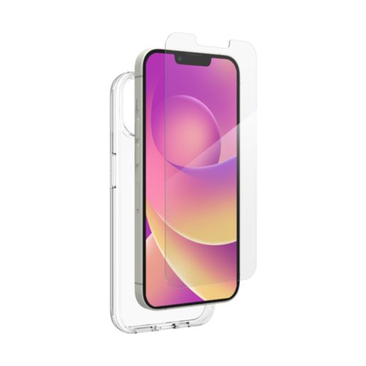 ZAGG DEFENCE GLASS IPHONE 14 CLR BNDL
