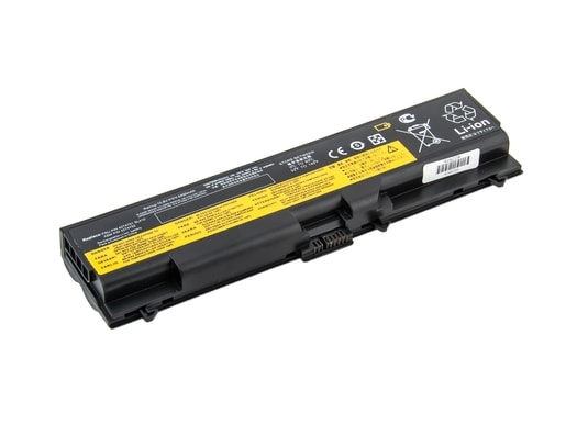 BATERIE AVACOM NOLE-SL41-N22 PRO LENOVO THINKPAD T410/SL510/EDGE 14", EDGE 15" LI-ION 10,8V 4400MAH