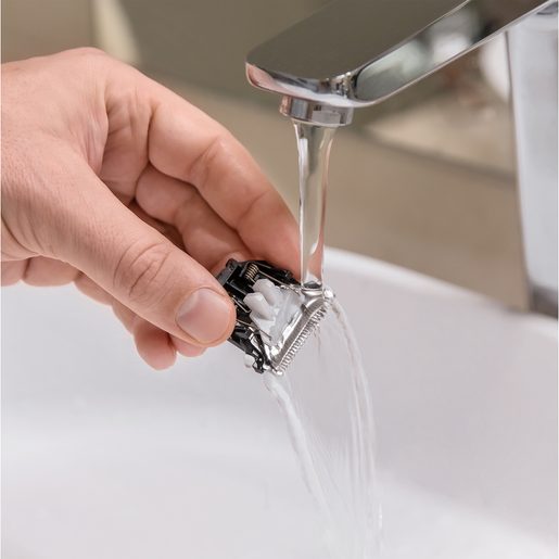 SHP 4501BK ZASTŘIHOVAČ VLASŮ SENCOR