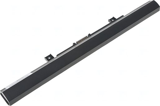BATERIE T6 POWER TOSHIBA SATELLITE C50-B, C55-B, L40-B, L50-B, P50-C, S50-B, 4CELL, 2600MAH