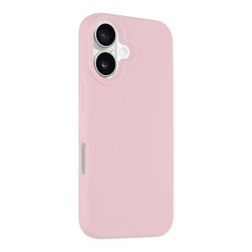 TACTICAL MAGFORCE VELVET SMOOTHIE KRYT PRO APPLE IPHONE 16 PINK PANTHER