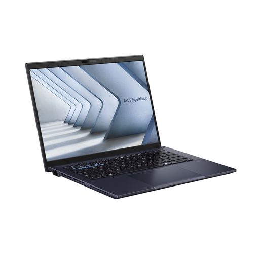ASUS EXPERTBOOK B5/B5404CMA/U5-125H/14"/WUXGA/16GB/512GB SSD/ARC XE/W11P/BLACK/3R