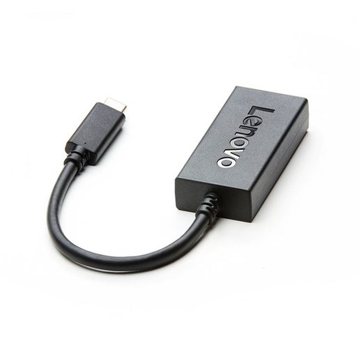 LENOVO USB-C TO VGA ADAPTER