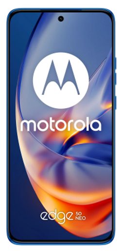 MOTOROLA EDGE 50 NEO 12GB/512GB PANTONE NAUTICAL BLUE