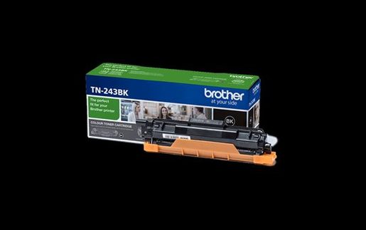 BROTHER TN-243BK (1000 STR.)
